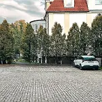 Medica Panzió Poznań