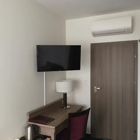 Medica Bed & Breakfast