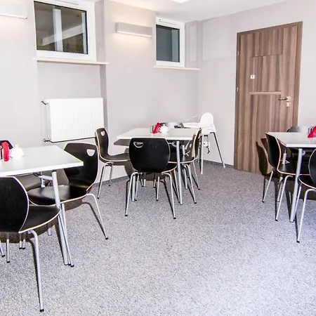 Nocleg ze śniadaniem Medica Poznań