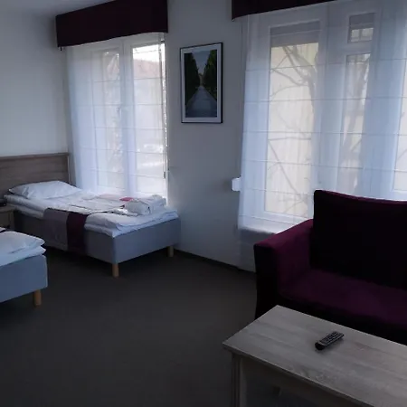 Medica Bed & Breakfast