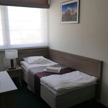 Bed & Breakfast Medica *