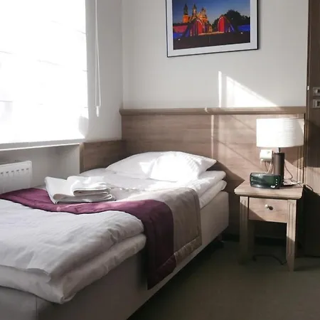 Bed & Breakfast Medica *
