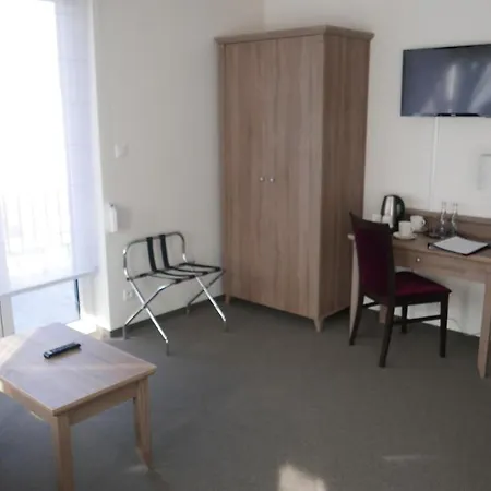 Bed & Breakfast Medica Poznan