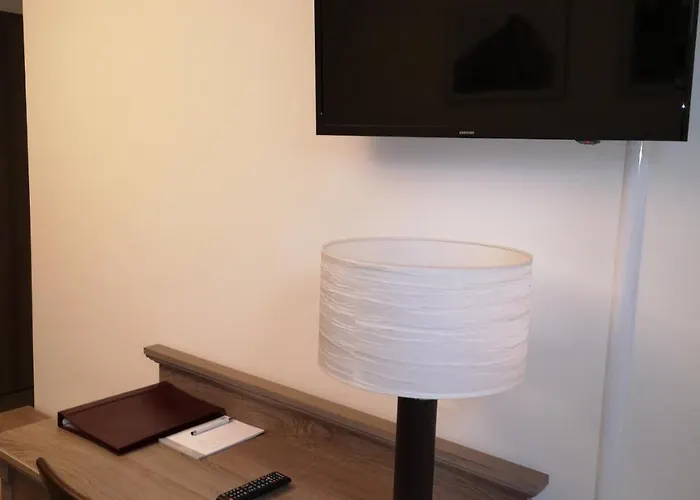 Nocleg ze śniadaniem Medica