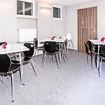 Bed & Breakfast Medica Poznań