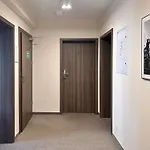 Bed & Breakfast Medica 3*