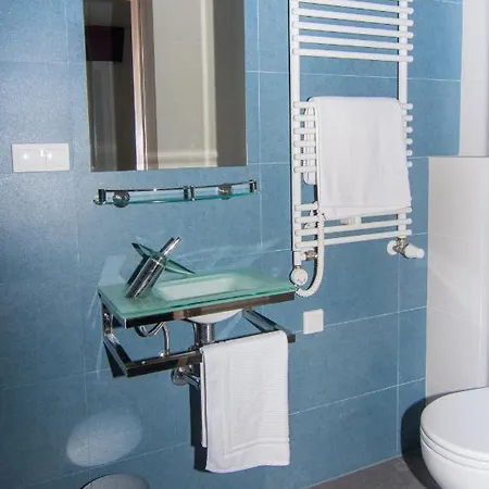 Bed & Breakfast Medica 4*