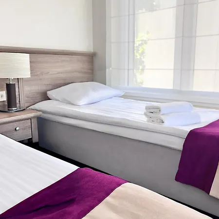Medica 3* Poznań