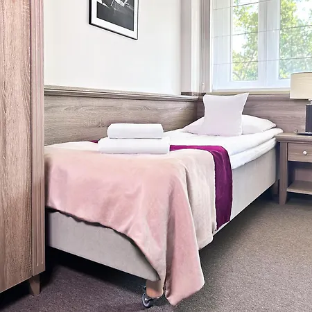 Medica Bed & Breakfast 3*