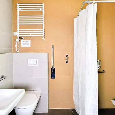 Bed & Breakfast Medica 3*