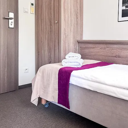 Bed & Breakfast Medica 3*