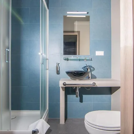 Medica ベッド・アンド・ブレックファスト 4*