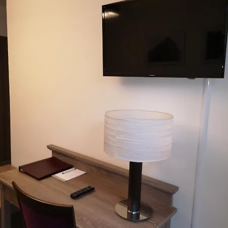 Bed & Breakfast Medica