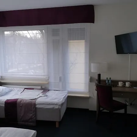 Bed & Breakfast Medica Poznań