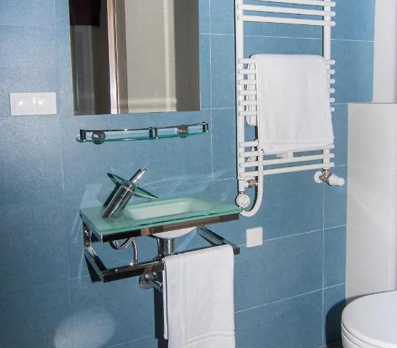 Bed & Breakfast Medica 4*