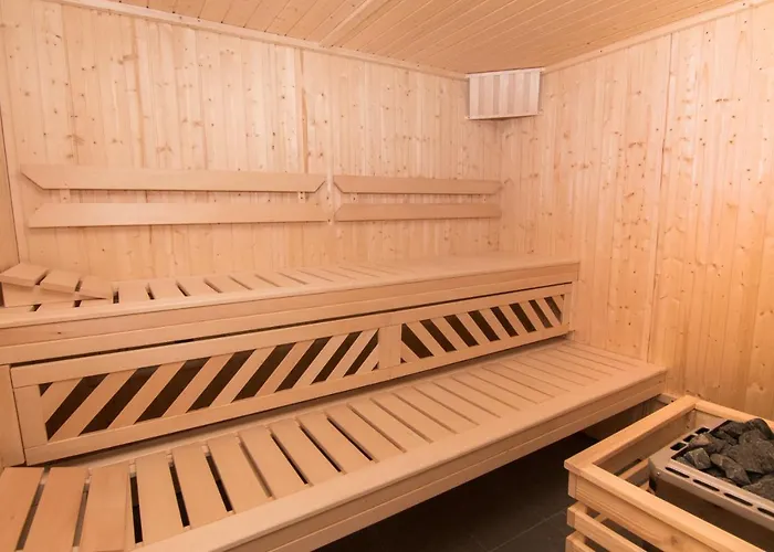 Bed and Breakfast Medica Πόζναν