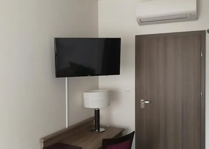 Medica Bed and Breakfast