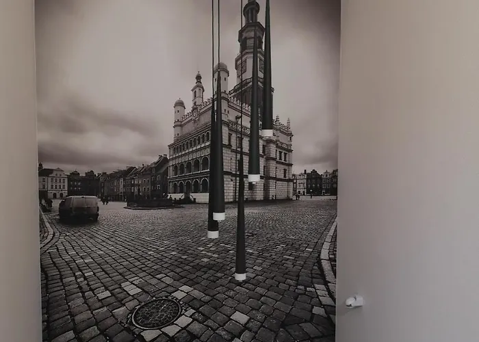 Medica 4* Πόζναν