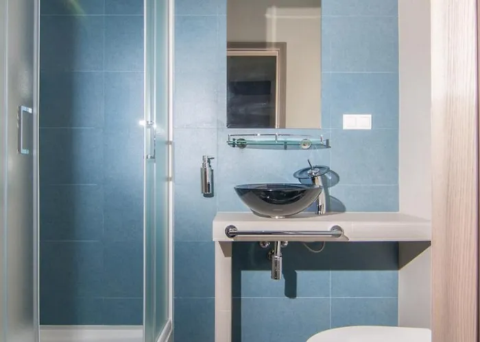 Medica Bed and Breakfast 4*