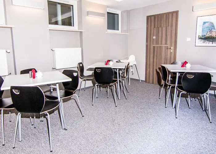 Bed and Breakfast Medica Πόζναν