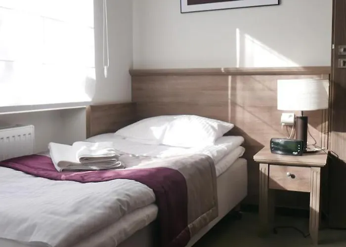 Bed and Breakfast Medica 4*